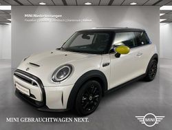 Weiß Gebraucht 2023 Mini Cooper SE Kleinwagen | 19.890 € (Fairer Preis)