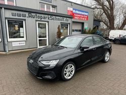 Schwarz Gebraucht 2021 Audi A3 Ambiente Limousine | 18.499 € (Guter Preis)