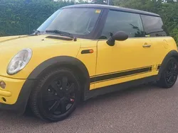 Gebraucht 2003 Mini ONE Kleinwagen | 1.950 € (Fairer Preis)