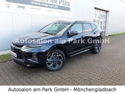 Blau Gebraucht 2022 Chevrolet Blazer SUV | 29.890 €