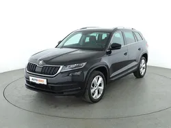 Schwarz Gebraucht 2020 Skoda Kodiaq Style SUV | 24.750 € (Guter Preis)