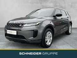 Grau Gebraucht 2020 Land Rover Range Rover evoque S SUV | 29.990 € (Fairer Preis)