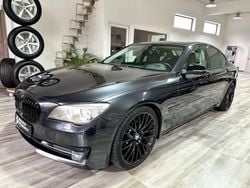 Grau Gebraucht 2013 BMW 730 Performance Limousine | 10.990 € (Superpreis)