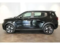 Metallic) (schwarz Neu 2025 Opel Frontera Edition SUV | 22.870 € (Guter Preis)
