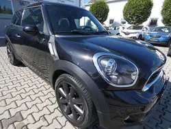 Schwarz Gebraucht 2013 Mini Cooper S Paceman SUV | 9.299 € (Fairer Preis)