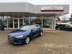 Blau Gebraucht 2015 Audi A1 Sport Kleinwagen | 9.990 € (Fairer Preis)