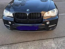 Schwarz Gebraucht 2013 BMW X5 SUV | 10.000 € (Fairer Preis)