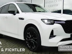 Andere Gebraucht 2023 Mazda CX-60 Homura-Line SUV | 43.980 € (Fairer Preis)