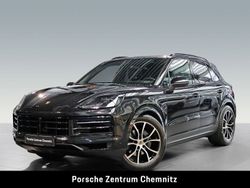 Chromitschwarzmetallic Gebraucht 2023 Porsche Cayenne SUV | 81.250 € (Guter Preis)