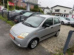 Silber Gebraucht 2007 Chevrolet Matiz Kleinwagen | 1.799 € (Fairer Preis)