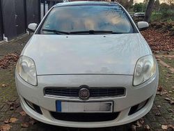 Weiß Gebraucht 2007 Fiat Bravo Active Kleinwagen | 3.000 € (Teuer)