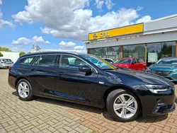 Schwarz Gebraucht 2022 Opel Insignia Kombi | 19.990 € (Guter Preis)