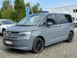Grau Gebraucht 2023 VW T7 Life Van | 44.900 € (Fairer Preis)