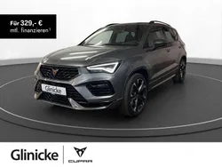 Graphitgrau Gebraucht 2022 Cupra Ateca SUV | 30.980 € (Fairer Preis)