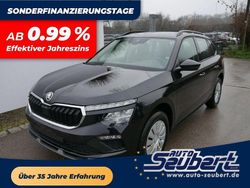 Blackmagic perleffekt Neu 2025 Skoda Kamiq Selection SUV | 23.490 € (Guter Preis)
