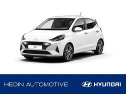 Weiß Neu 2025 Hyundai i10 Select Kleinwagen | 14.790 € (Superpreis)