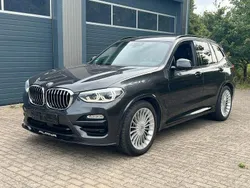 Grau Gebraucht 2019 Alpina XD3 SUV | 36.450 €