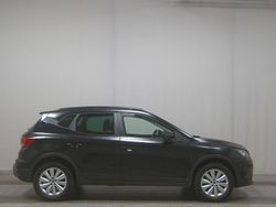 Schwarz Gebraucht 2024 Seat Arona Style SUV | 14.980 € (Superpreis)