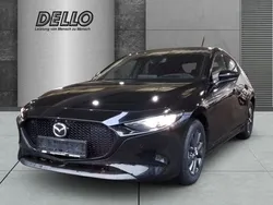 Andere Gebraucht 2024 Mazda 3 Homura-Line Limousine | 26.990 € (Superpreis)