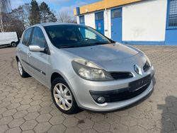 Grau Gebraucht 2007 Renault Clio III Dynamique Kleinwagen | 3.500 € (Etwas zu teuer)