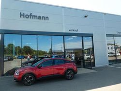 Rot Gebraucht 2024 Citroën C4 Limousine | 15.950 € (Guter Preis)