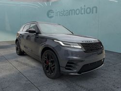 Blau Gebraucht 2023 Land Rover Range Rover Velar SE Dynamic SUV | 62.249 € (Etwas zu teuer)