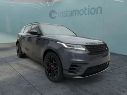 Blau Gebraucht 2023 Land Rover Range Rover Velar SE Dynamic SUV | 62.249 € (Fairer Preis)