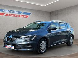 Grau Gebraucht 2023 Renault Mégane IV Business Limousine | 14.799 € (Fairer Preis)
