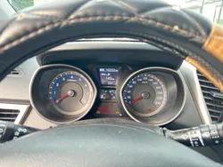 Orange Gebraucht 2012 Hyundai i30 Kleinwagen | 6.000 € (Fairer Preis)
