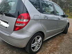 Silber Gebraucht 2006 Mercedes A200 Elegance Van / Kleinbus | 1.550 € (Superpreis)