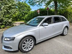 Silber Gebraucht 2011 Audi A4 Kombi | 7.600 € (Guter Preis)