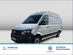 Weiß Gebraucht 2024 VW Crafter Van | 36.990 € (Superpreis)