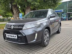 Grau Neu 2025 Suzuki Vitara Comfort SUV | 23.450 € (Guter Preis)