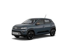 Schieferblau Neu 2025 Dacia Spring Extreme Kleinwagen | 17.450 € (Fairer Preis)
