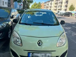 Gebraucht 2008 Renault Twingo Kleinwagen | 1.449 € (Guter Preis)