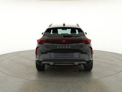 Midnight schwarz metallic Gebraucht 2025 Cupra Formentor SUV | 36.475 € (Fairer Preis)