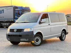 Grau Gebraucht 2003 VW T4 Van | 2.800 € (Superpreis)