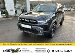 Othercolor Gebraucht 2022 Dacia Duster Extreme SUV | 26.850 € (Etwas zu teuer)