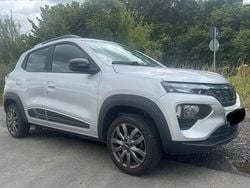 Silber Gebraucht 2022 Dacia Spring Kleinwagen | 9.200 € (Guter Preis)