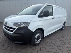 Weiß Neu 2026 VW Transporter Van | 41.690 € (Superpreis)