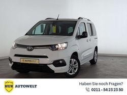 Ice white Gebraucht 2023 Toyota Proace Verso City Kombi | 20.860 € (Superpreis)