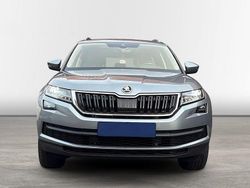 Silber Gebraucht 2018 Skoda Kodiaq Style SUV | 19.200 €