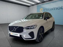 Weiß Gebraucht 2022 Volvo XC60 R-Design SUV | 37.949 € (Fairer Preis)