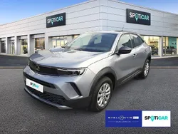 Grau Gebraucht 2023 Opel Mokka Enjoy SUV | 16.980 € (Guter Preis)