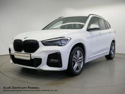Alpinweiss iii Gebraucht 2022 BMW X1 M Sport SUV | 27.590 € (Guter Preis)