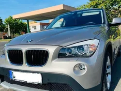 Grau Gebraucht 2012 BMW X1 SUV | 11.000 € (Fairer Preis)