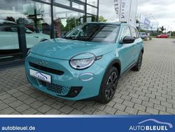 Grün Neu 2025 Fiat 600 La Prima SUV | 28.950 € (Fairer Preis)