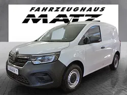 Weiß Neu 2025 Renault Kangoo Van / Kleinbus | 22.475 € (Superpreis)