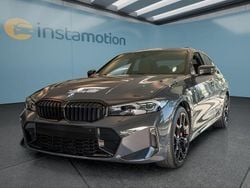 Grau Neu 2025 BMW 330e Limousine | 62.699 €
