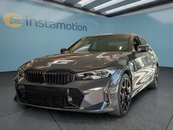 Grau Neu 2025 BMW 330e Limousine | 65.199 €